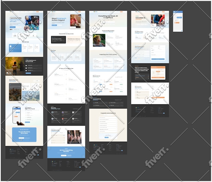 do UI UX design, mobile app or website UI UX design in figma