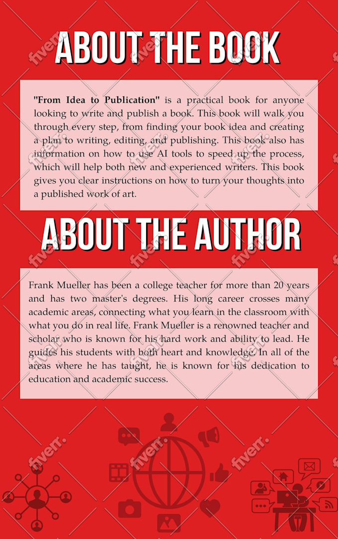 write amazon kdp, ebook, ghost book writer, self help non fiction ghostwriter