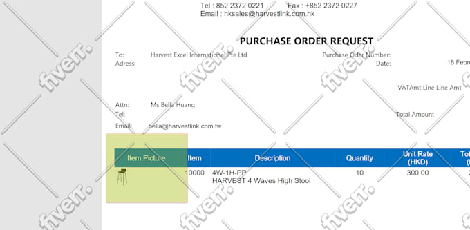 create a new bc nav mis report or modify existing report