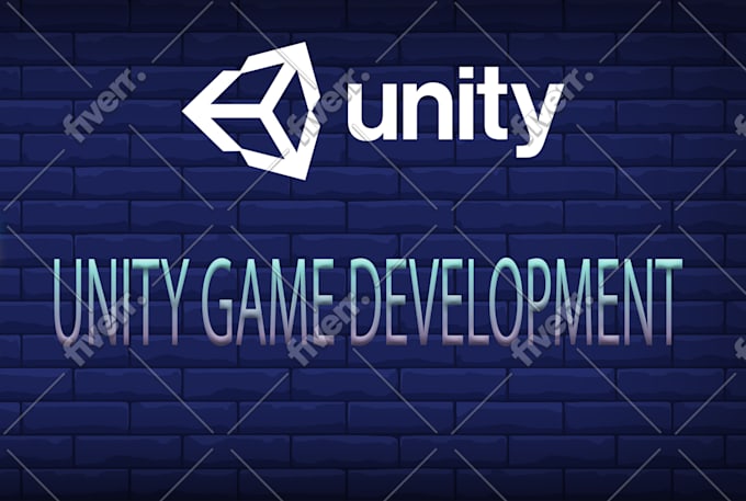 provide unity game development, monetization and multiplayer