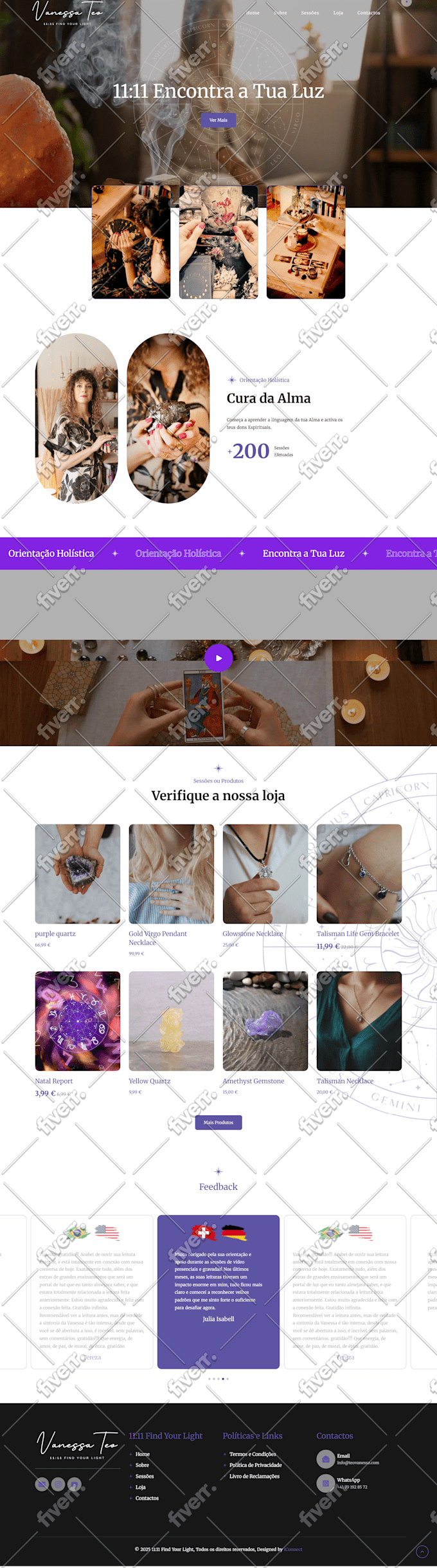 design, redesign, clone your woocommerce wordpress website