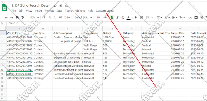be your microsoft excel and google sheets wiz
