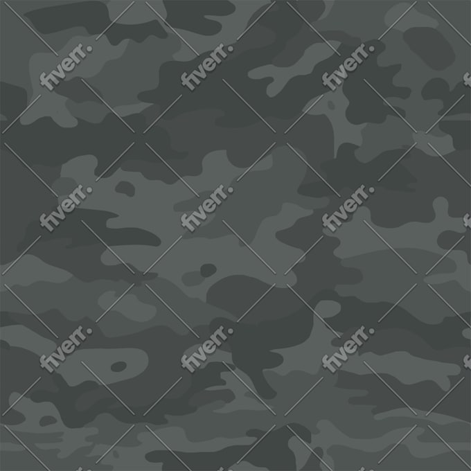 create animal skin seamless pattern