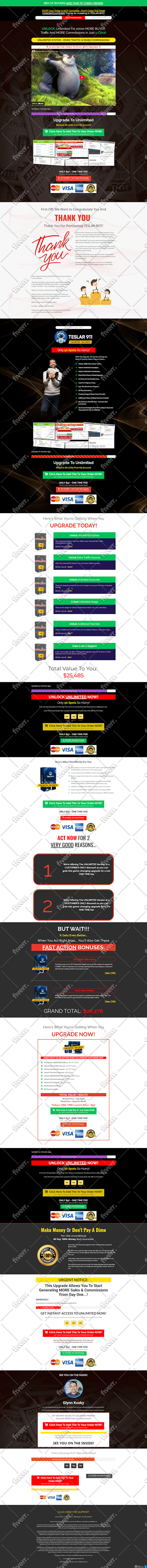 setup kajabi, clickfunnels 20, simvoly, gohighlevel, kartra, squarespace