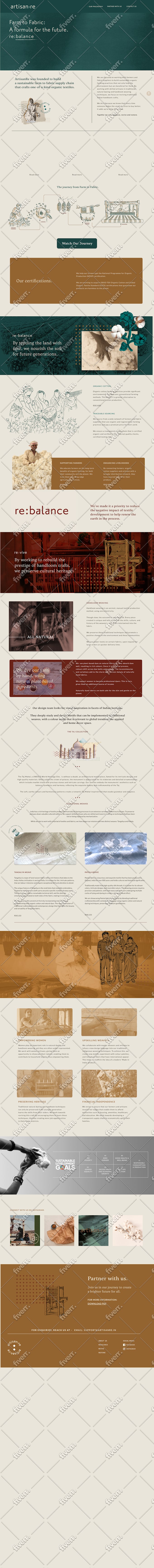 deliver user friendly and modern UI UX for web and mobile