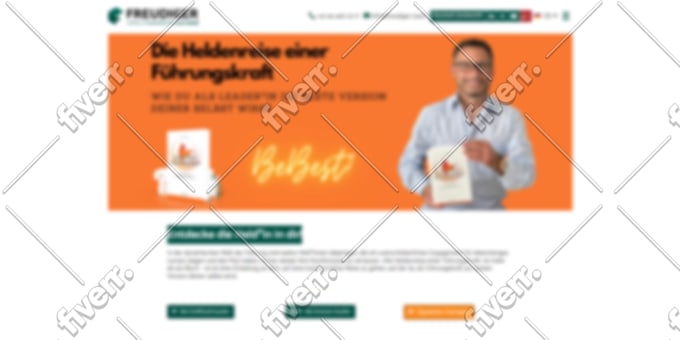 develop your typo3 website with ai powered features and excellent quality