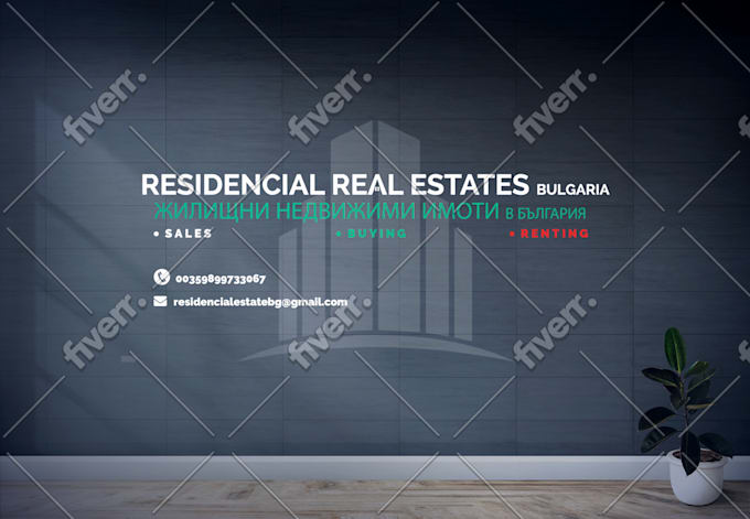 professional logo design with unlimited revisions
