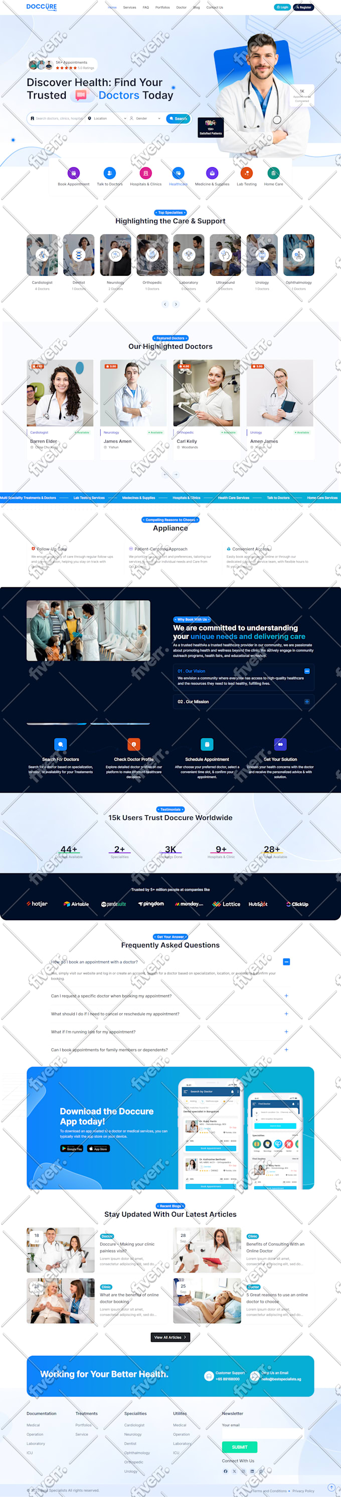 create post type , custom field , complete dynamic website