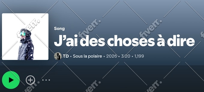 do spotify music promotion, spotify promotion
