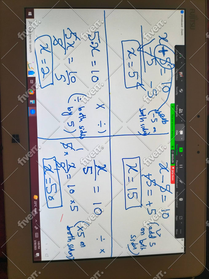 tutor maths, science and programming
