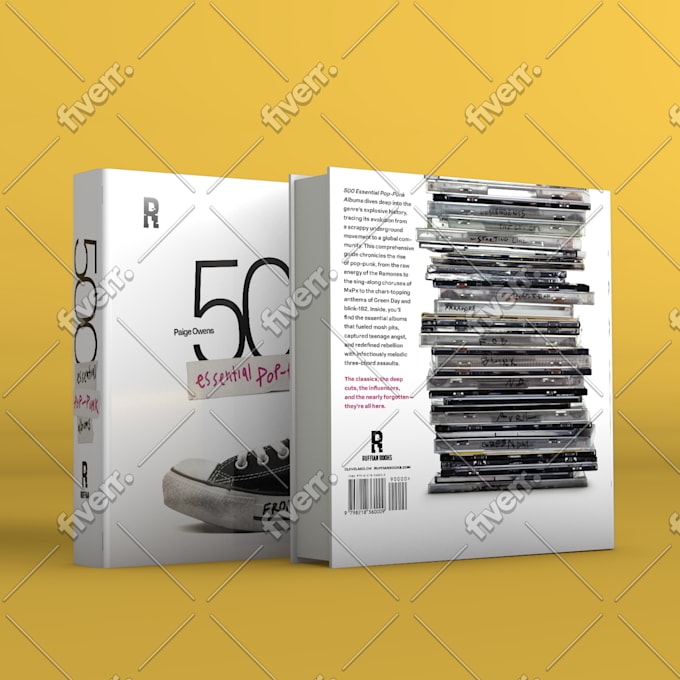 convert 2d into 3d ebook or kindle covers
