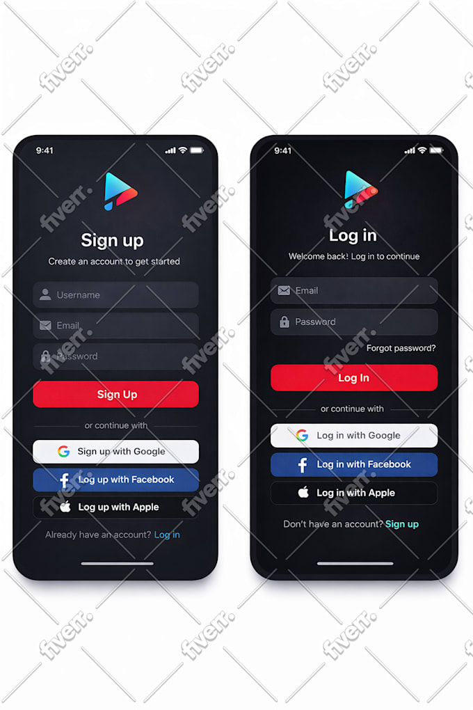 do mobile app development, ios, android, hybrid app development