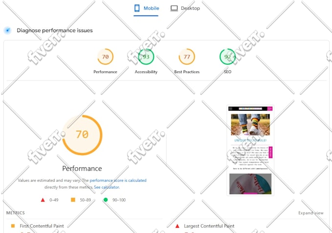 increase shopify store speed and improve performance load time user experience