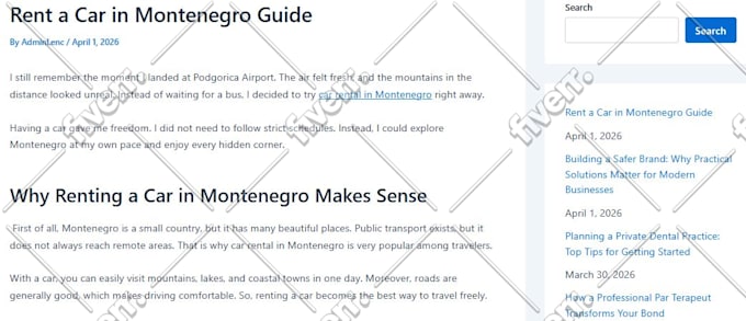 publish dofollow guest post on high quality UK blog