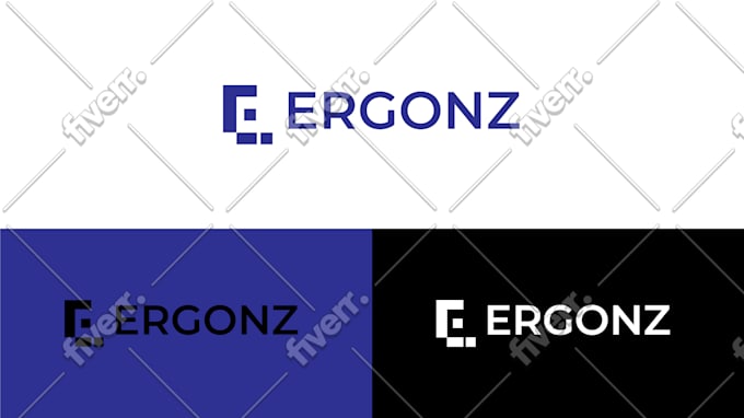 design unique shopify logo for store