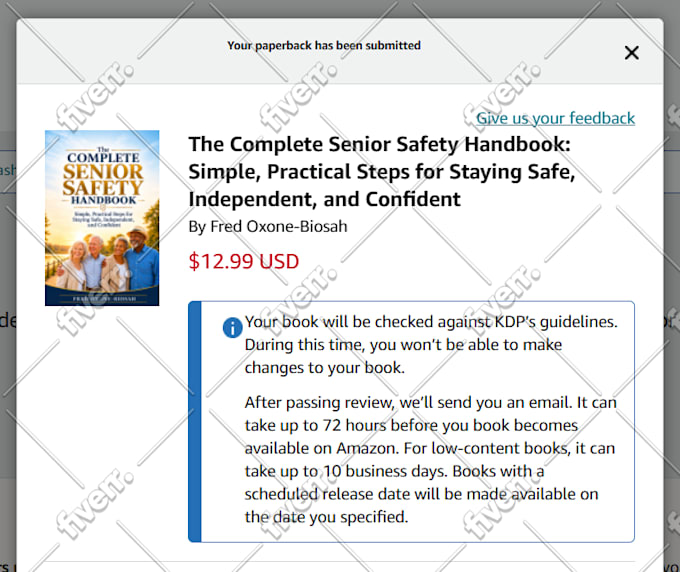 do book formatting, kindle ebook formatting and paperback formatting for KDP
