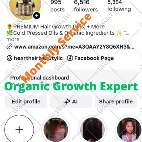 do super fast organic instagram growth