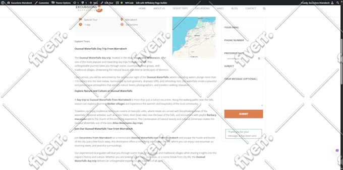 fix critical, fatal and email errors of wordpress in 24 hour