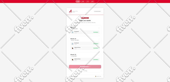 develop custom crm, cms, inventory and web application in laravel