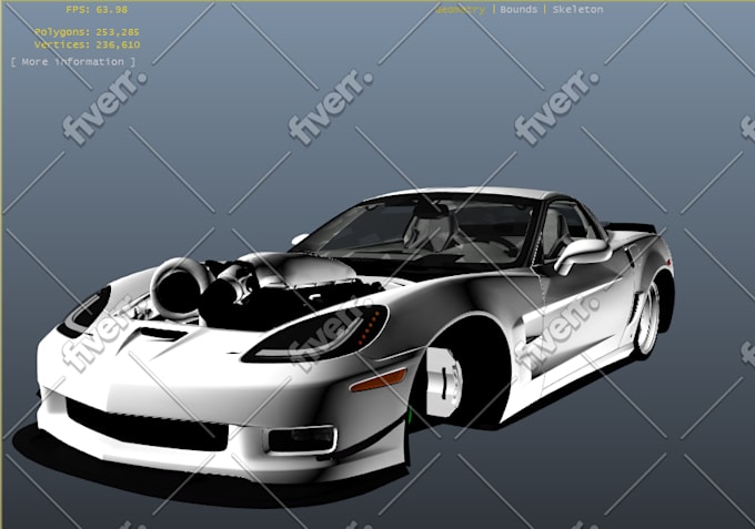 optimize your fivem vehicle