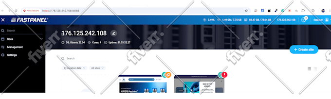 fix wordpress website issues errors extra fast