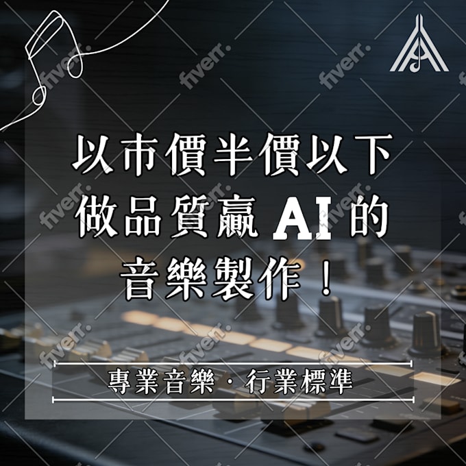 creative poster design service