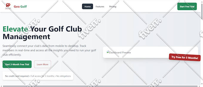develop a desktop app or web app for you