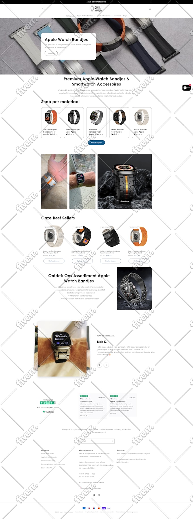 do shopify custom coding, shopify customization, shopify expert