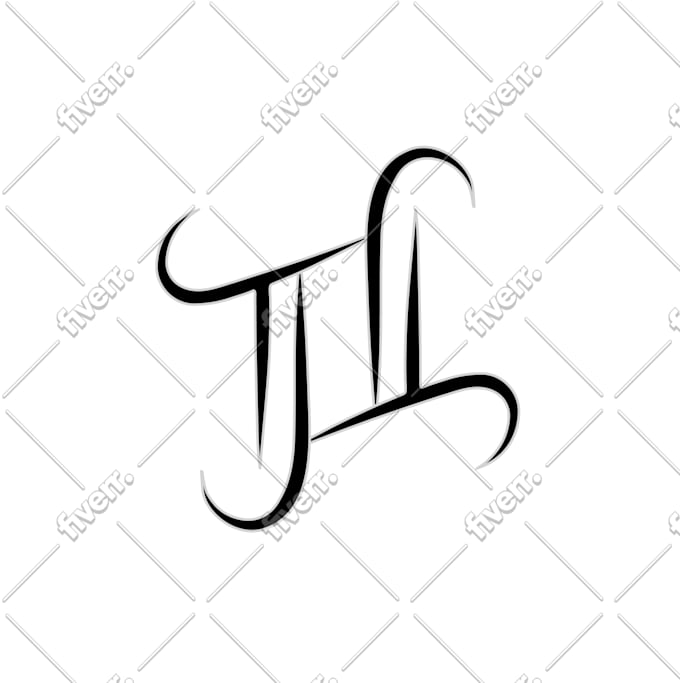 vector trace any logo or image