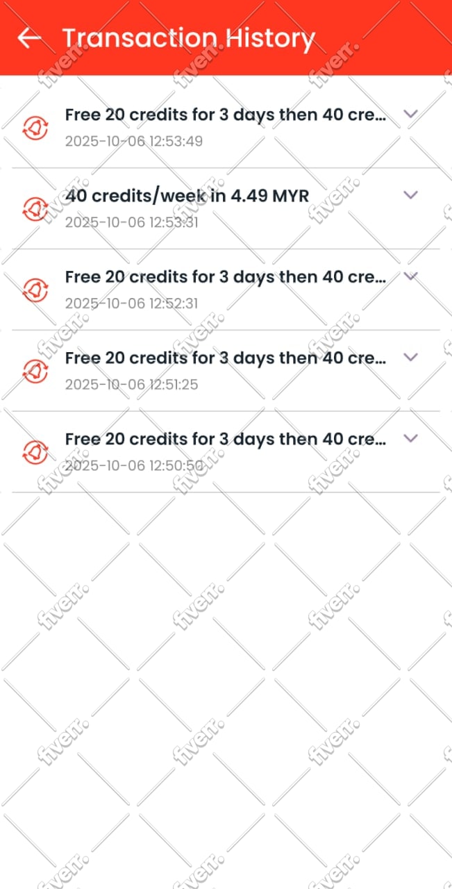 test your system, website or app
