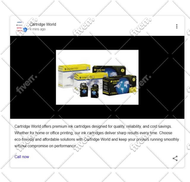 do 19,950 google maps and rank business in local 3 pack