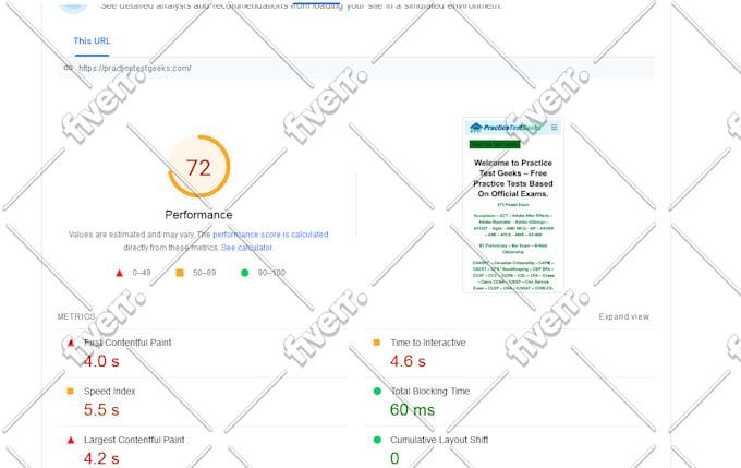 do shopify speed optimization, and increase shopify store speed
