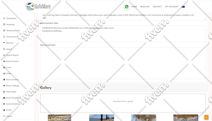 develop billing and invoicing software designed for your business