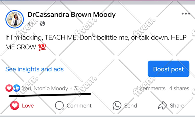 engage with your followers on instagram facebook and x