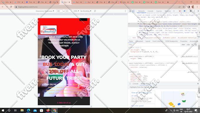 design all type of funnels and website using builderall