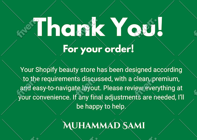 clone, build, redesign, design shopify website or  design shopify store