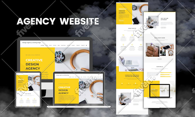 be your gohighlevel expert for sales funnels, websites and followup sequences
