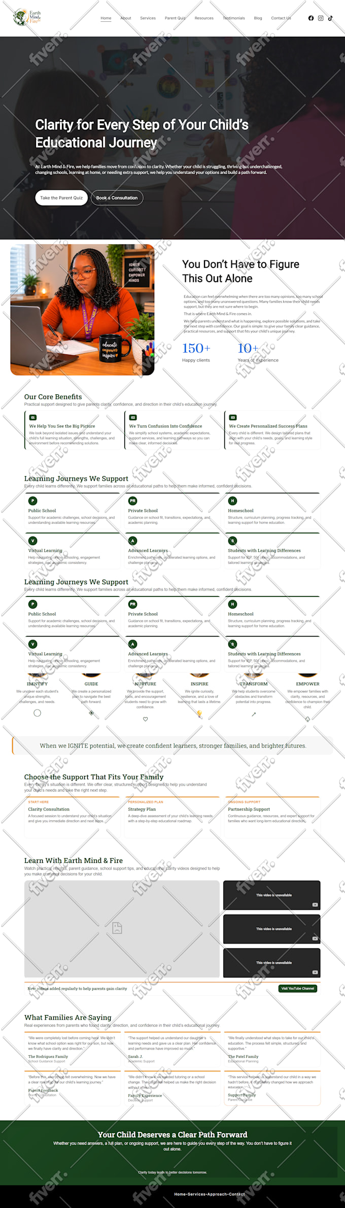 hostinger website design hostinger website redesign