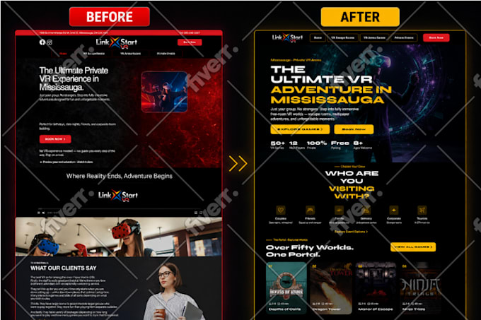 wix website design wix website redesign wix website development wix website