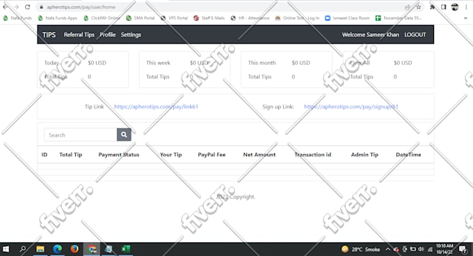do fastest ms excel data cleaning and website data entry tasks