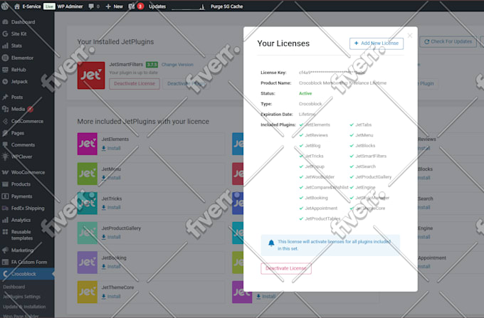 create any filter system or woocommerce filters in wordpress
