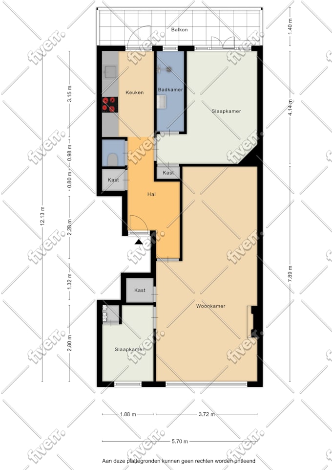 do 2d and 3d floor plan for real estate agents using floorplanner