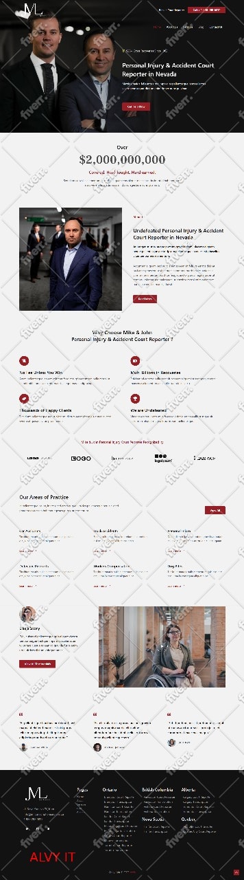 build, design, redesign, develop, update, clone, or customize wordpress website