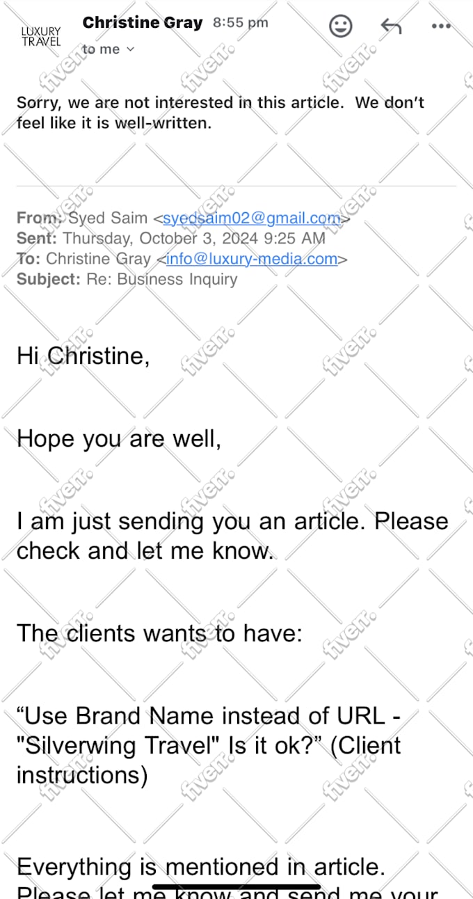 publish travel guest post service, cruising high da backlinks