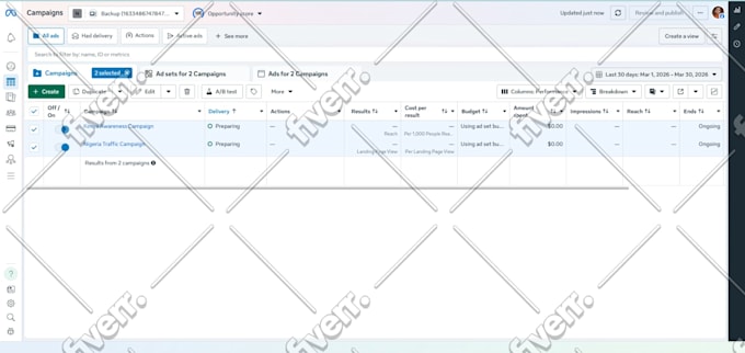boost your business with hyper targeted social ads, facebook ads, instagram ads