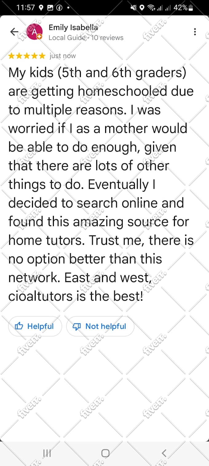 build quality USA local citations for local SEO
