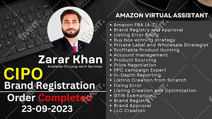 be your professional amazon account manager and amazon private label manager