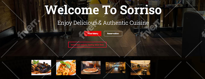 fix your wordpress website