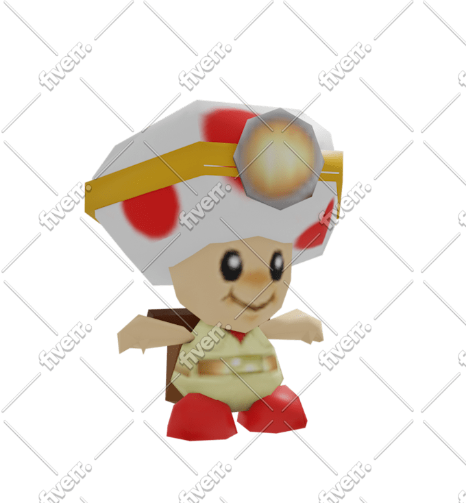 make psx n64 models for you game