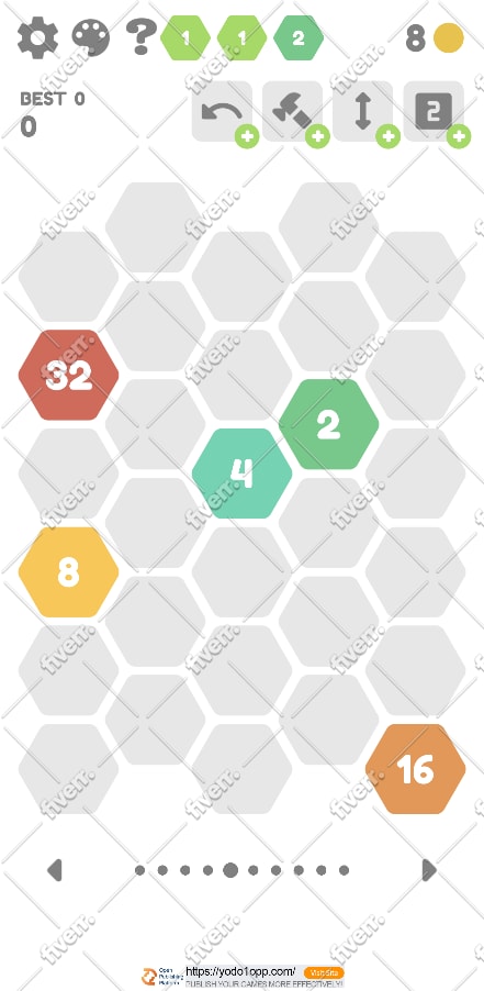 do unity game bug fixing, build errors fixing, app crash fixing, optimization